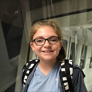 Meet your Posher, Emma